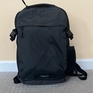Timbuk2 division backpack - gently used and in great shape